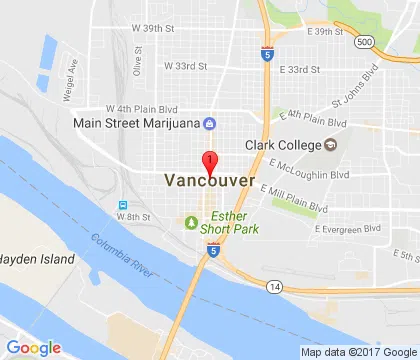 Vancouver Lock Vancouver Lock